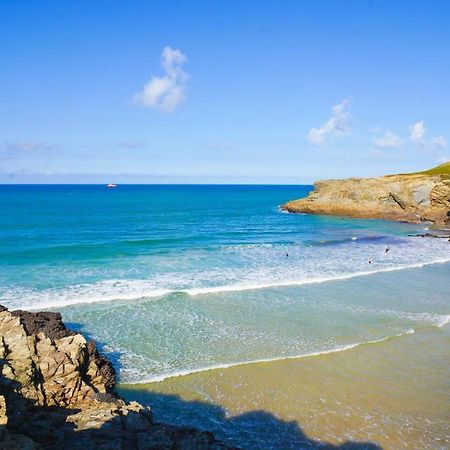 Newquay Bay Resort 181 מראה חיצוני תמונה