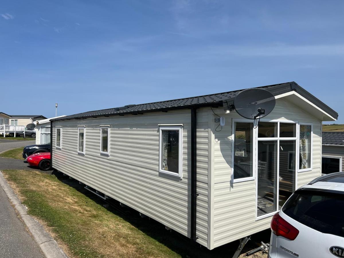 Newquay Bay Resort 181 מראה חיצוני תמונה