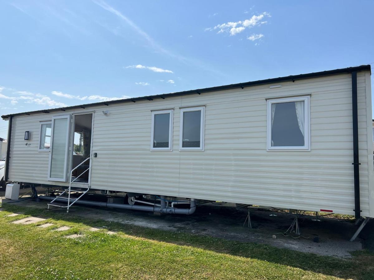 Newquay Bay Resort 181 מראה חיצוני תמונה