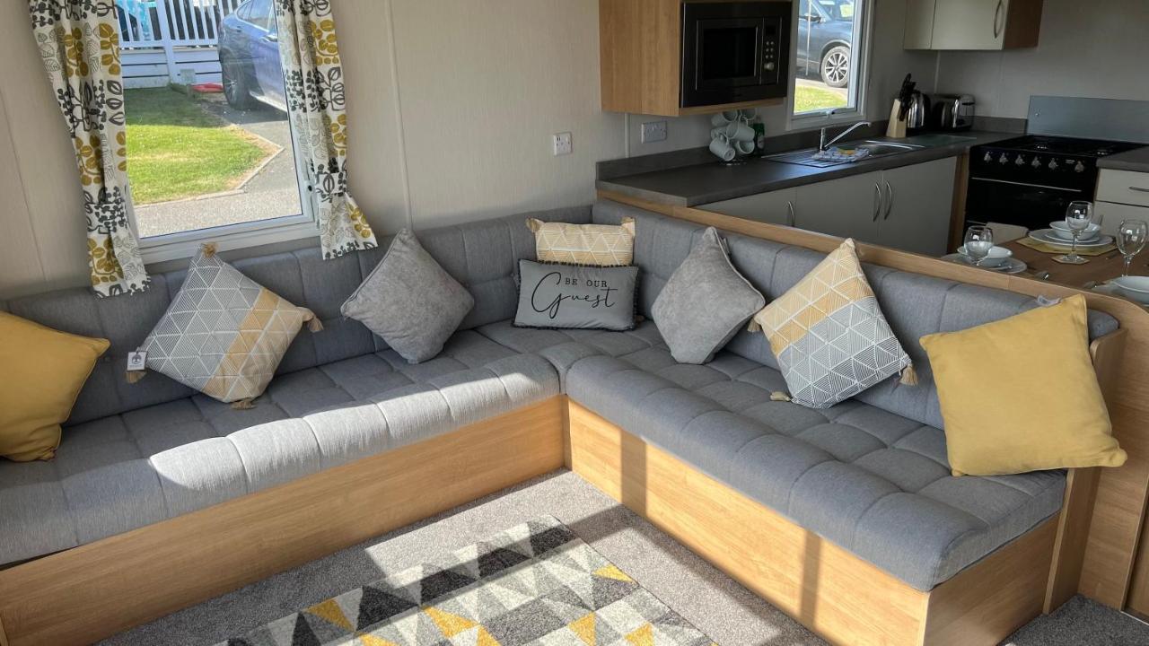 Newquay Bay Resort 181 מראה חיצוני תמונה