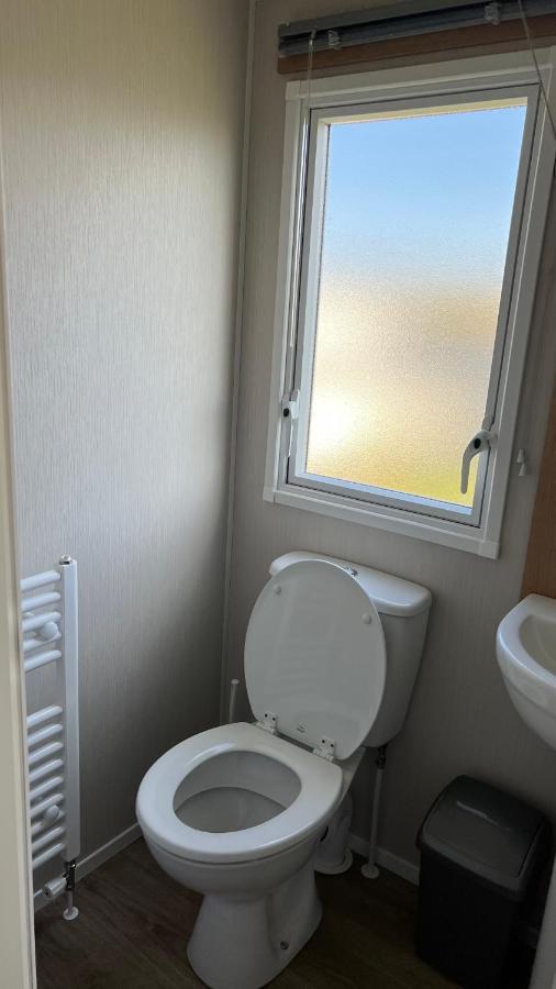 Newquay Bay Resort 181 מראה חיצוני תמונה