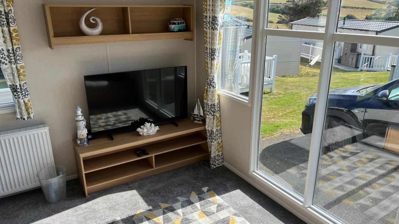 Newquay Bay Resort 181 מראה חיצוני תמונה