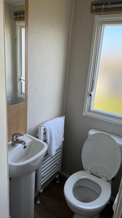 Newquay Bay Resort 181 מראה חיצוני תמונה
