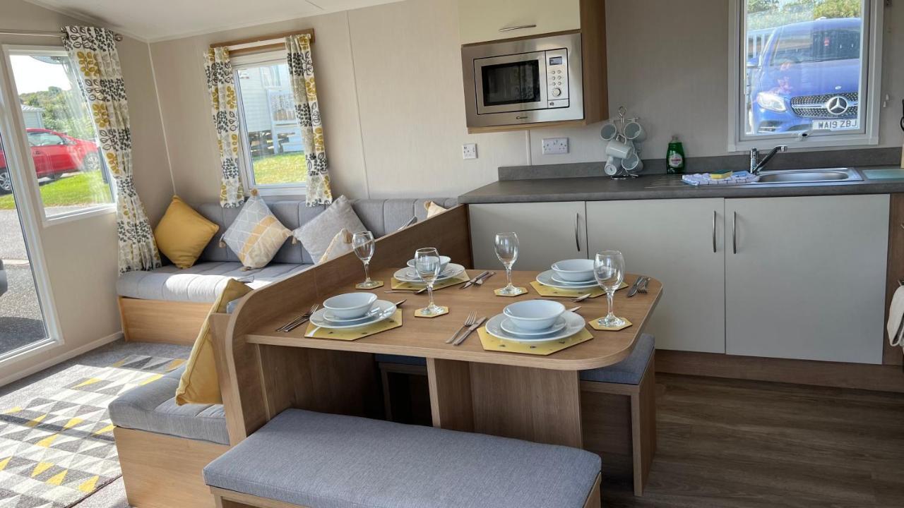 Newquay Bay Resort 181 מראה חיצוני תמונה