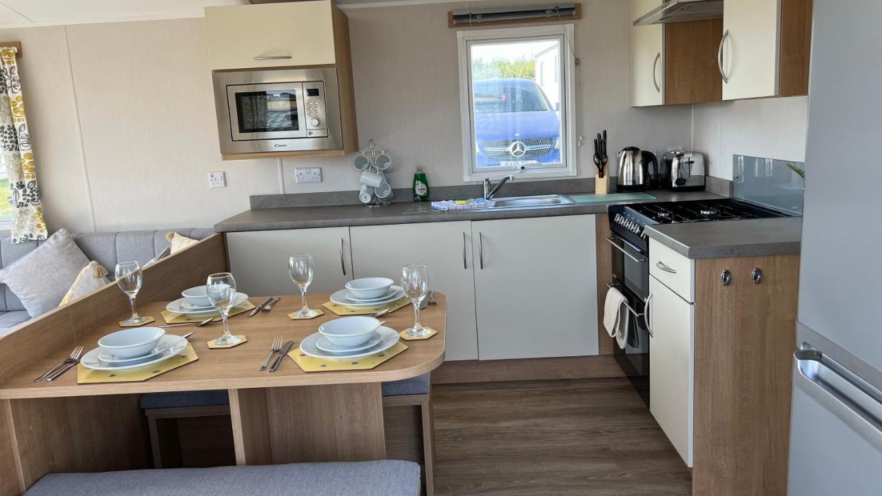 Newquay Bay Resort 181 מראה חיצוני תמונה