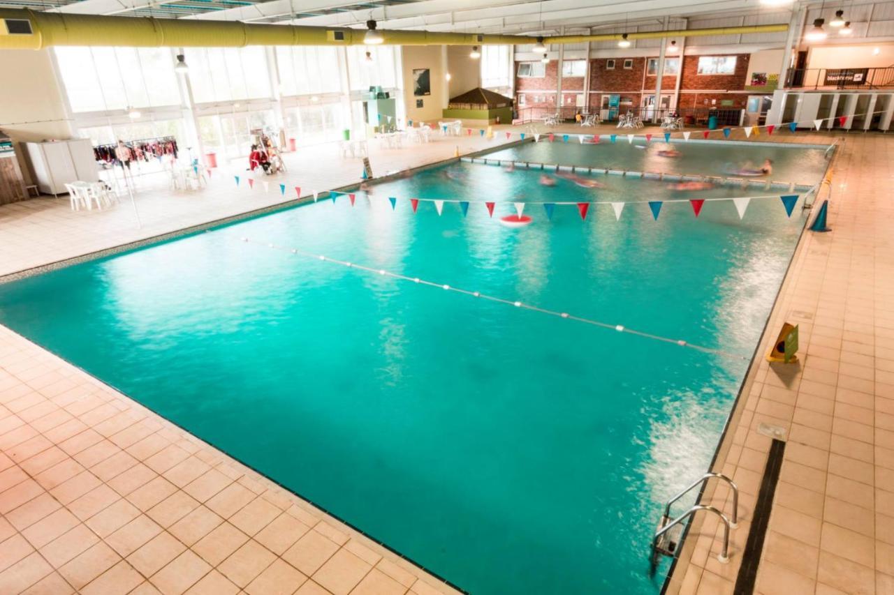 Newquay Bay Resort 181 מראה חיצוני תמונה
