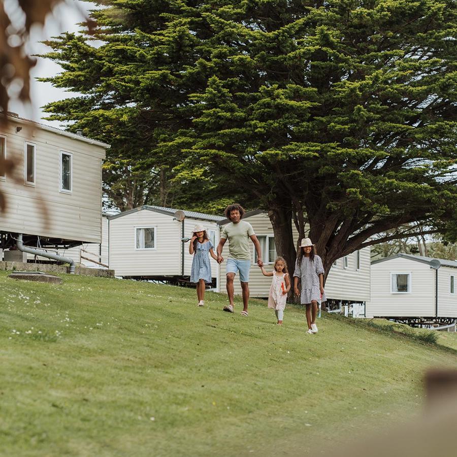 Newquay Bay Resort 181 מראה חיצוני תמונה