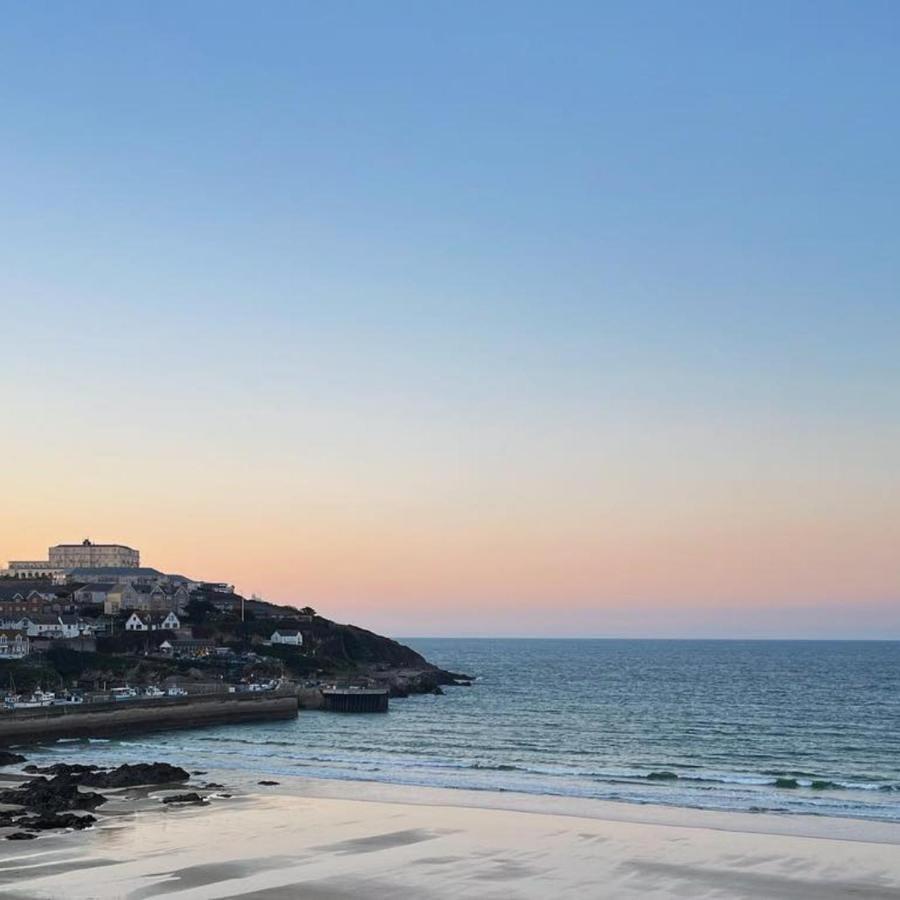 Newquay Bay Resort 181 מראה חיצוני תמונה
